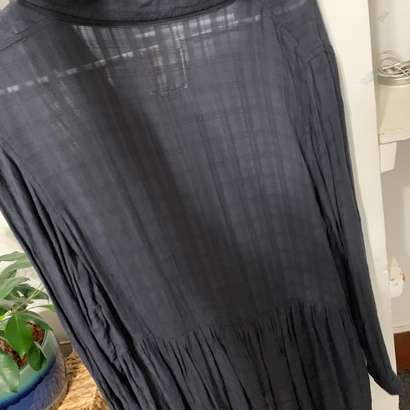 American Eagle long sleeve tunic - Picture 5 of 5